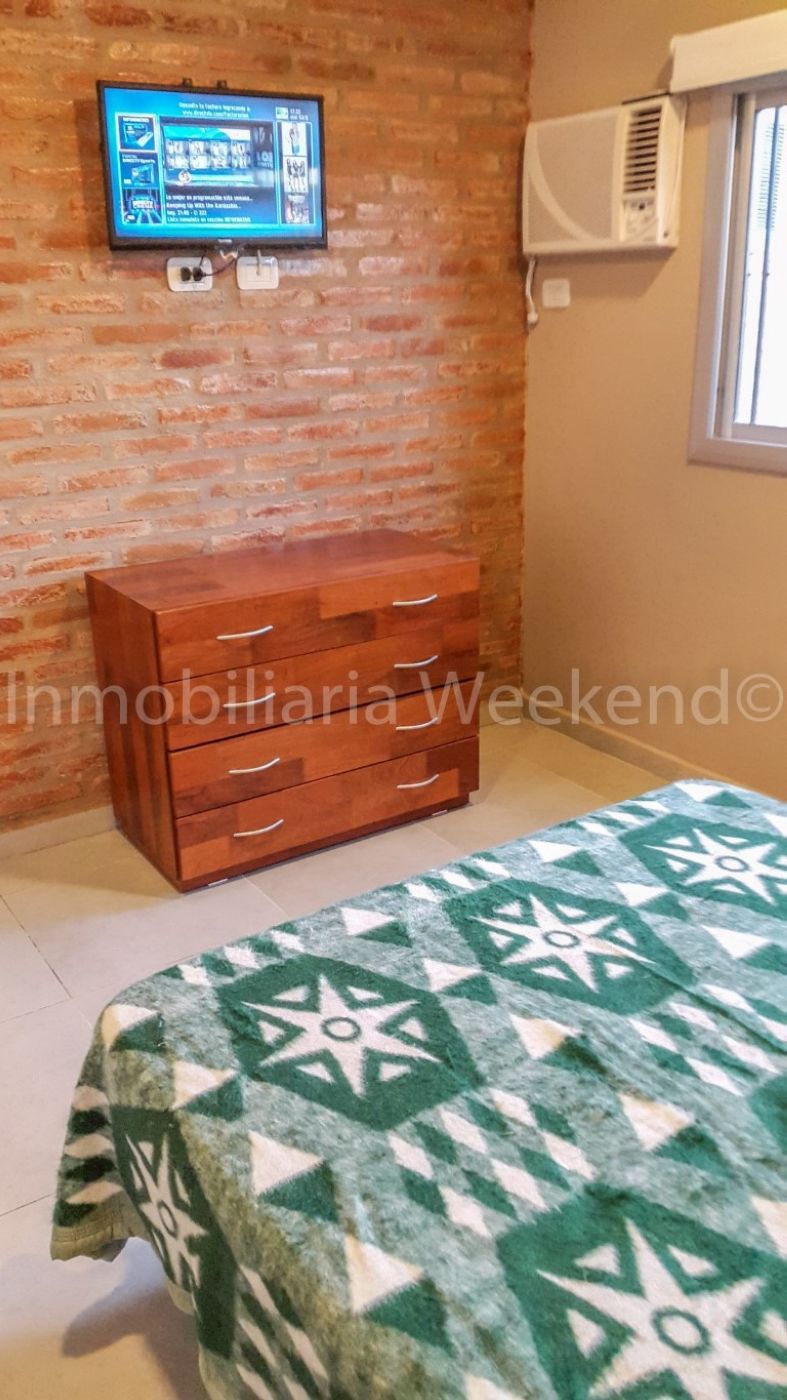 Transito Arce casi Benjamin de la Vega - Weekend Inmobiliaria - 53