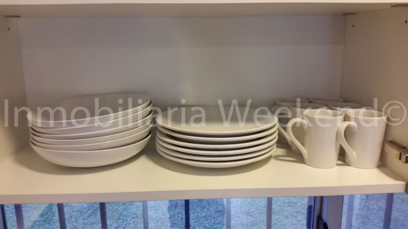 Transito Arce casi Benjamin de la Vega - Weekend Inmobiliaria - 50