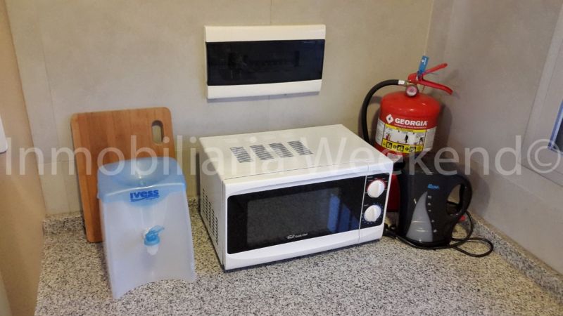 Transito Arce casi Benjamin de la Vega - Weekend Inmobiliaria - 46