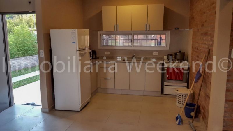 Transito Arce casi Benjamin de la Vega - Weekend Inmobiliaria - 44