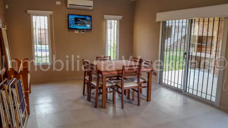 Transito Arce casi Benjamin de la Vega - Weekend Inmobiliaria - 43