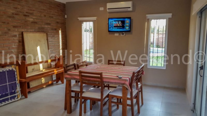Transito Arce casi Benjamin de la Vega - Weekend Inmobiliaria - 41