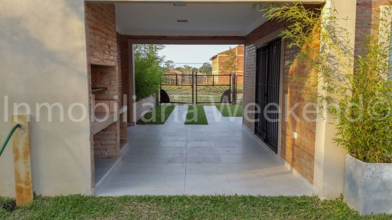 Transito Arce casi Benjamin de la Vega - Weekend Inmobiliaria - 39