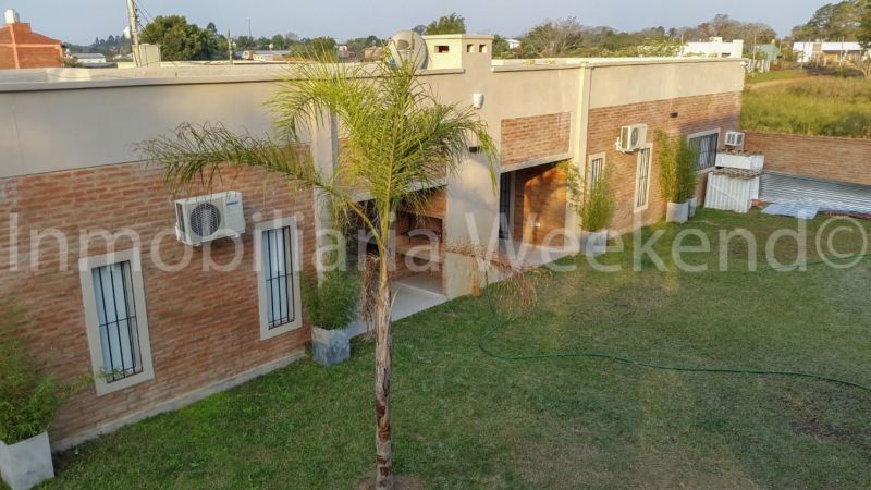 Transito Arce casi Benjamin de la Vega - Weekend Inmobiliaria - 38