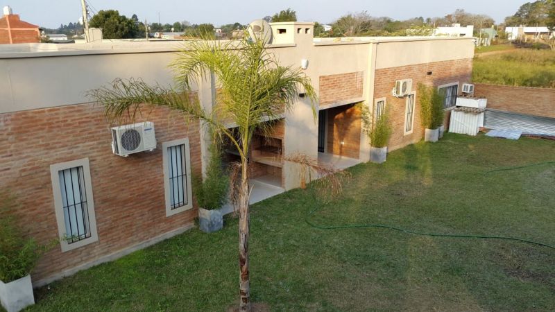 Transito Arce casi Benjamin de la Vega - Weekend Inmobiliaria - 37