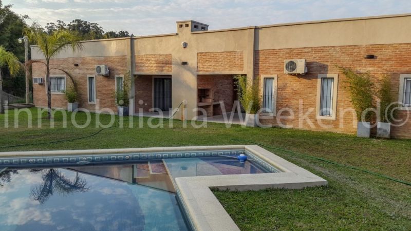 Transito Arce casi Benjamin de la Vega - Weekend Inmobiliaria - 36