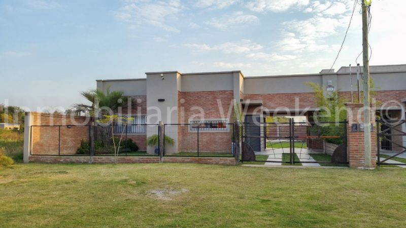 Transito Arce casi Benjamin de la Vega - Weekend Inmobiliaria - 34