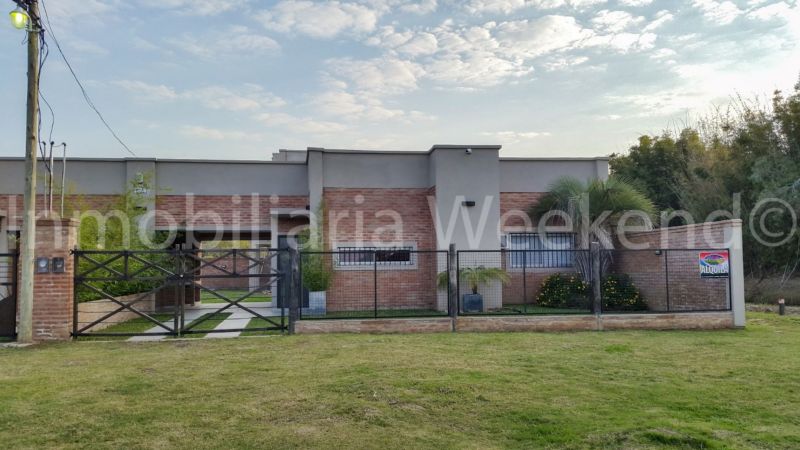 Transito Arce casi Benjamin de la Vega - Weekend Inmobiliaria - 33
