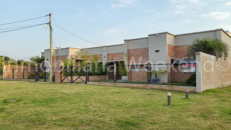 Transito Arce casi Benjamin de la Vega - Weekend Inmobiliaria - 32