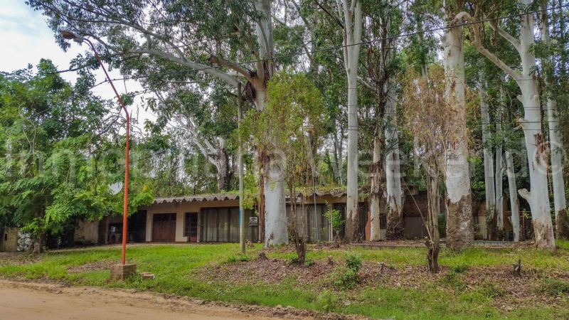 Belgrano e/ Bolivar y Catamarca - Weekend Inmobiliaria