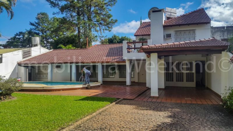 Belgrano casi Paraguay - Weekend Inmobiliaria