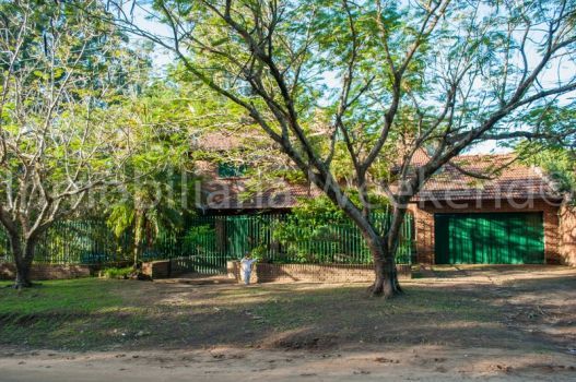 Catamarca entre Belgrano y Sarmiento - Weekend Inmobiliaria
