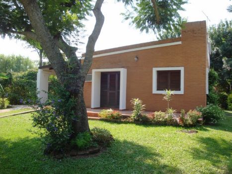 Av.costanera entre Yapeyu y Lapacho. - Weekend Inmobiliaria - 8