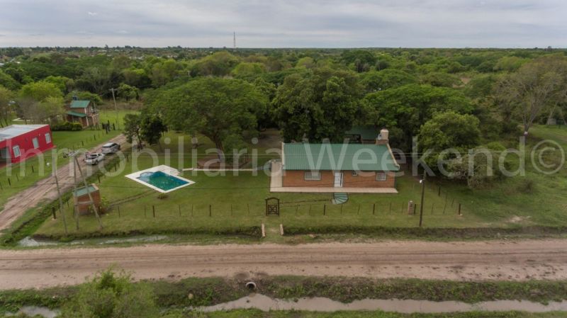 Av. Nabajas Artaza - Weekend Inmobiliaria