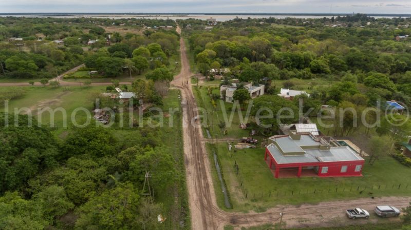 Av. Nabajas Artaza - Weekend Inmobiliaria — foto 5