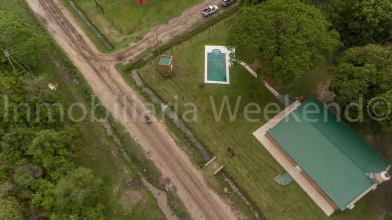 Av. Nabajas Artaza - Weekend Inmobiliaria — foto 3
