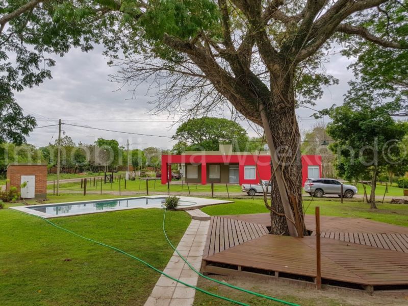 Av. Nabajas Artaza - Weekend Inmobiliaria — foto 9