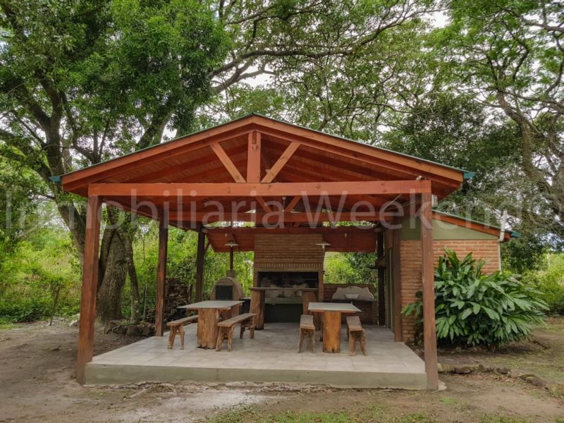 Av. Nabajas Artaza - Weekend Inmobiliaria — foto 8