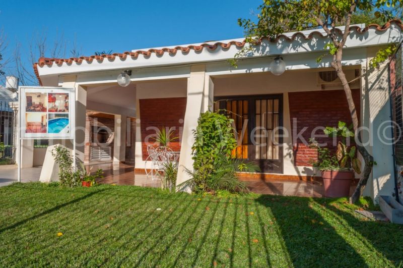 Sarmiento entre Jujuy y Libertad - Weekend Inmobiliaria - 37