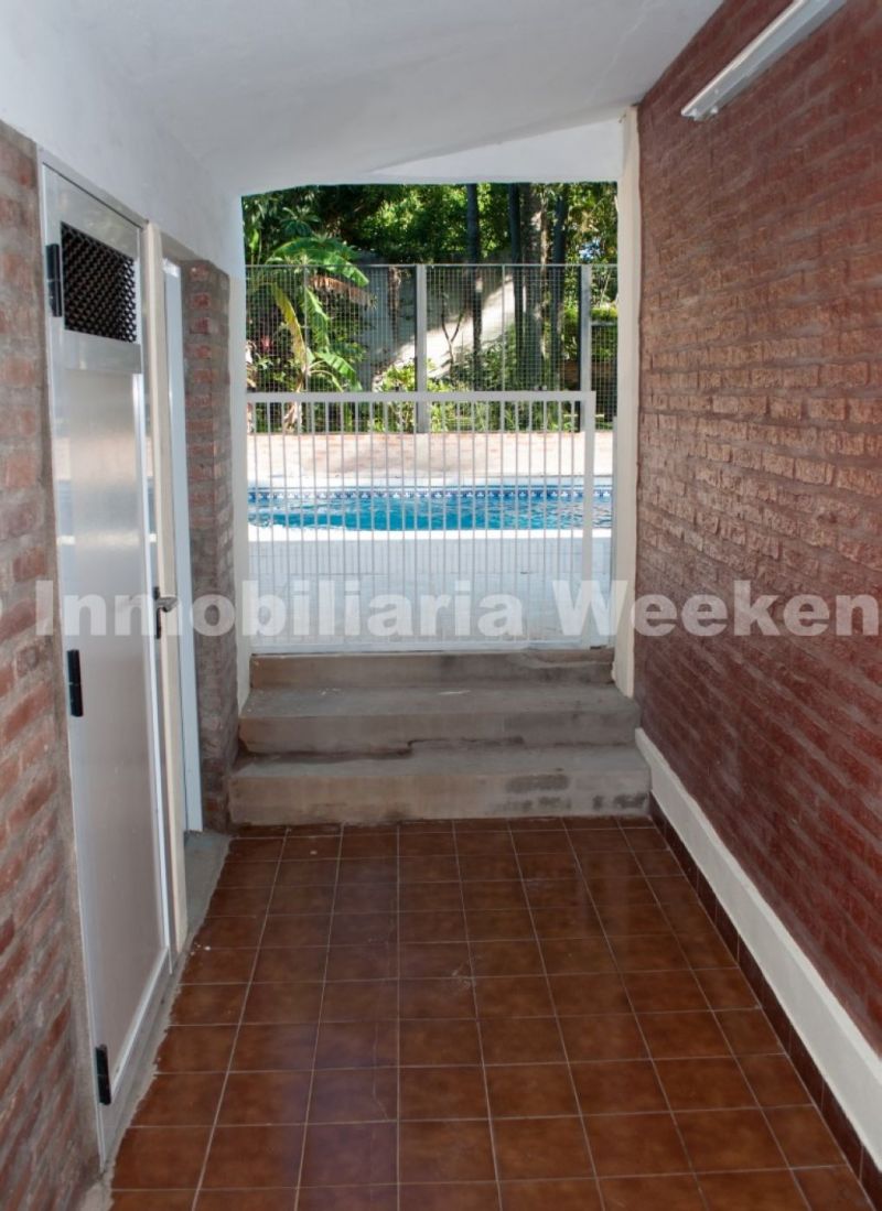 Sarmiento entre Jujuy y Libertad - Weekend Inmobiliaria - 25