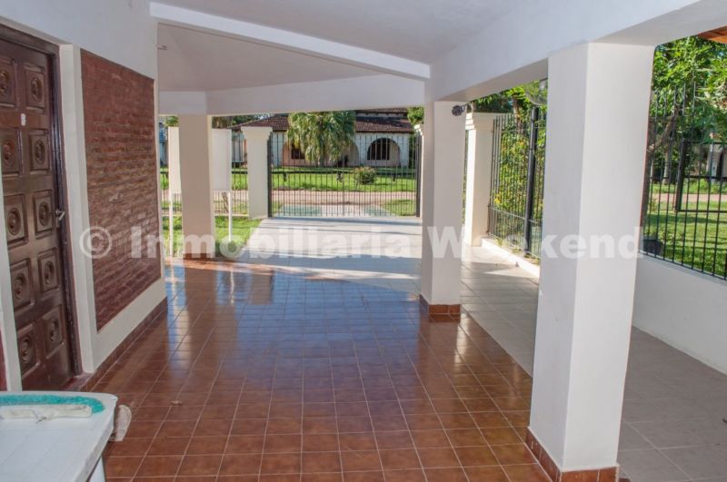 Sarmiento entre Jujuy y Libertad - Weekend Inmobiliaria - 24
