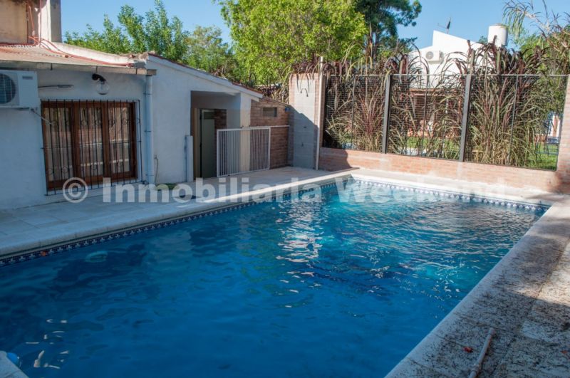 Sarmiento entre Jujuy y Libertad - Weekend Inmobiliaria - 22