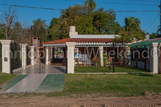 Sarmiento entre Jujuy y Libertad - Weekend Inmobiliaria