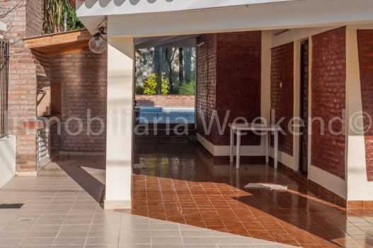 Sarmiento entre Jujuy y Libertad - Weekend Inmobiliaria — foto 5