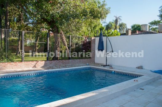 Sarmiento entre Jujuy y Libertad - Weekend Inmobiliaria — foto 8