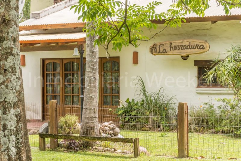 Yapeyú e/ Moreno y Rivadavia - Weekend Inmobiliaria
