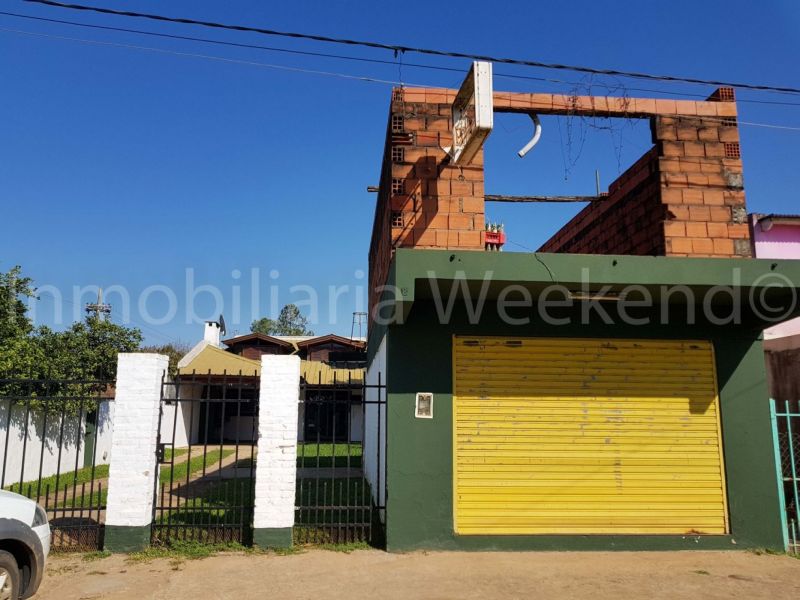 Córdoba casi Prefectura - Weekend Inmobiliaria