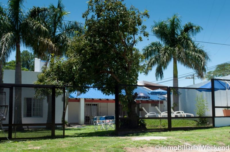 Belgrano y Cordoba - Weekend Inmobiliaria