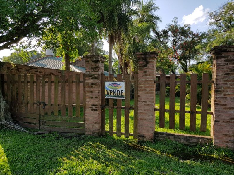 Av. Prefectura e/ Paraguay y Formosa - Weekend Inmobiliaria
