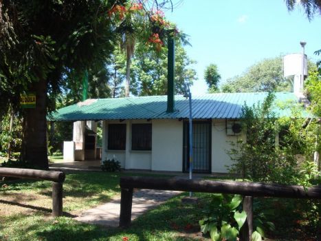 Santo Tomé - Weekend Inmobiliaria