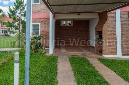 Av. Santa Coloma 00 - Weekend Inmobiliaria