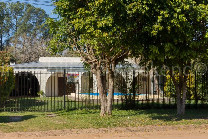 Belgrano entre Libertad y Mitre - Weekend Inmobiliaria