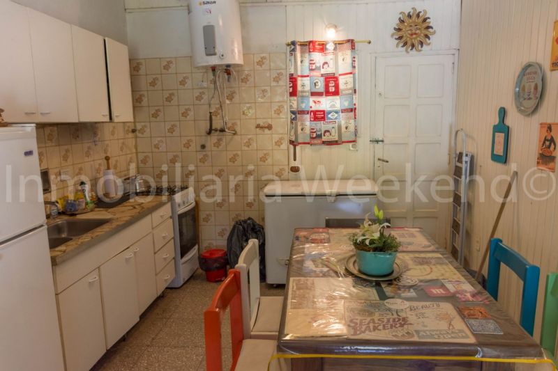 Sarmiento casi Mitre - Weekend Inmobiliaria - 13