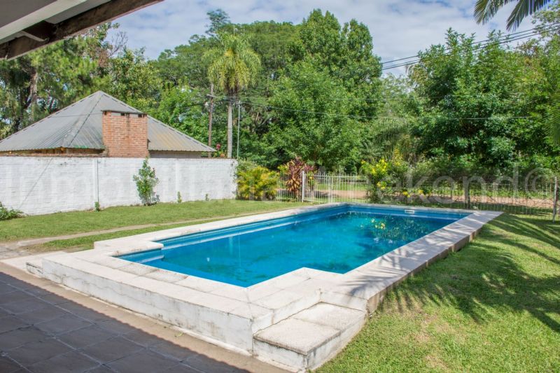 Sarmiento casi Mitre - Weekend Inmobiliaria - 6