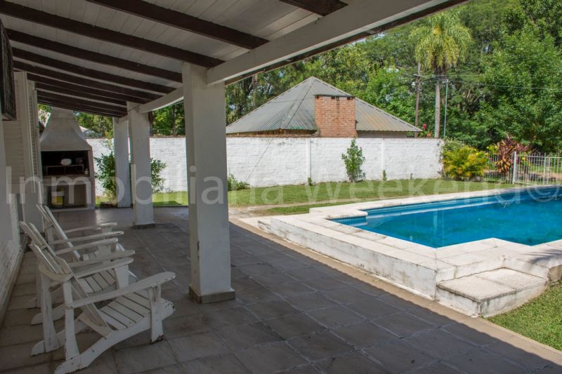Sarmiento casi Mitre - Weekend Inmobiliaria - 5