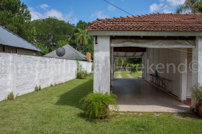 Sarmiento casi Mitre - Weekend Inmobiliaria - 46