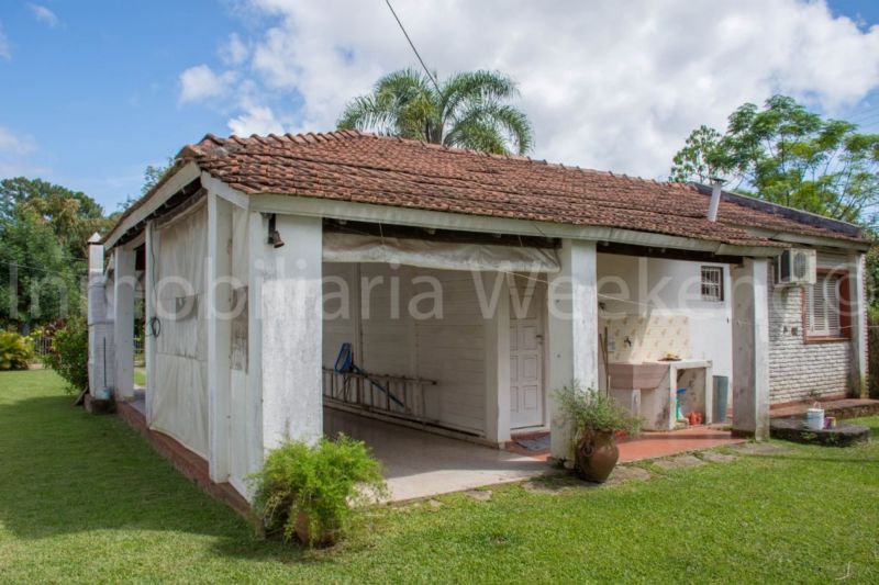 Sarmiento casi Mitre - Weekend Inmobiliaria - 45