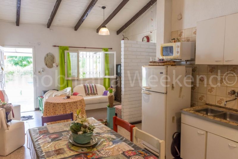 Sarmiento casi Mitre - Weekend Inmobiliaria - 34