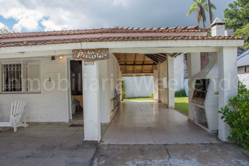 Sarmiento casi Mitre - Weekend Inmobiliaria - 30