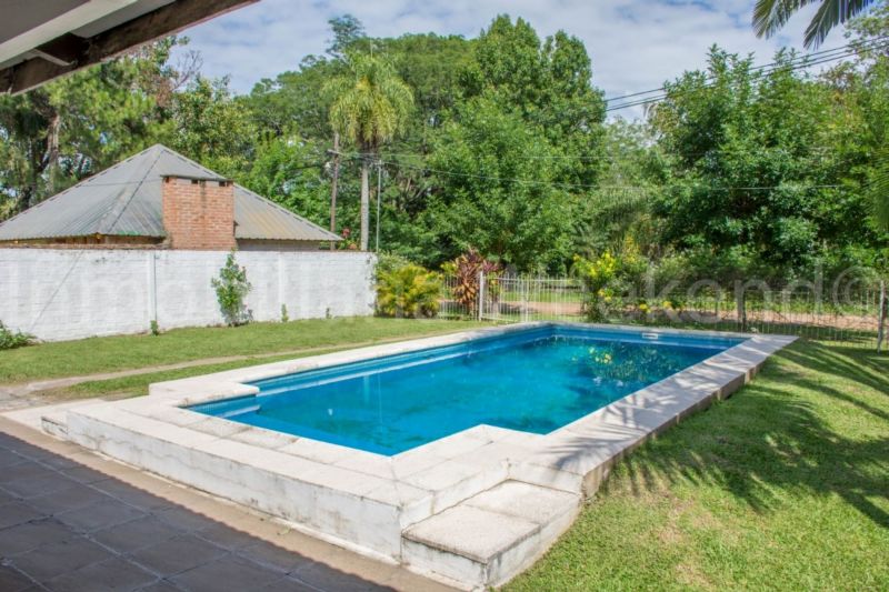Sarmiento casi Mitre - Weekend Inmobiliaria - 29