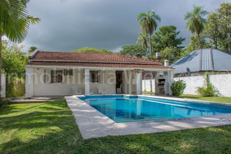 Sarmiento casi Mitre - Weekend Inmobiliaria - 27