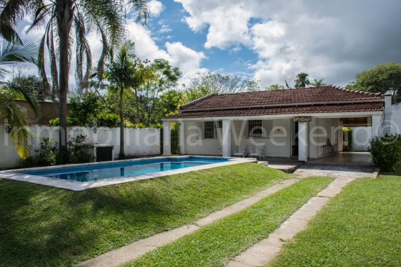 Sarmiento casi Mitre - Weekend Inmobiliaria - 26