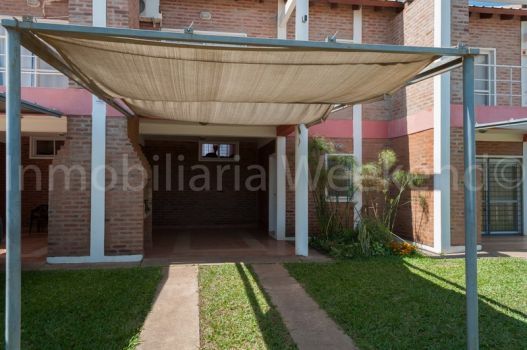 Av. Santa Coloma - Weekend Inmobiliaria