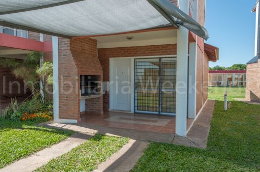 Av. Santa Coloma - Weekend Inmobiliaria