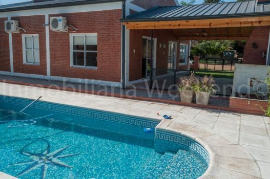 Sarmiento entre Mendoza y Bolivar - Weekend Inmobiliaria — foto 7