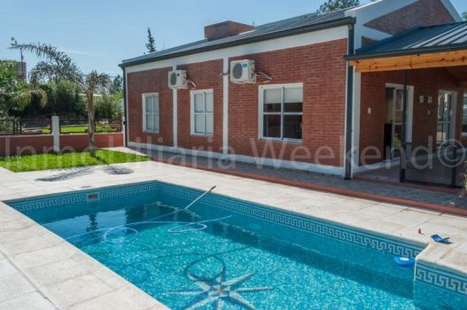 Sarmiento entre Mendoza y Bolivar - Weekend Inmobiliaria — foto 6
